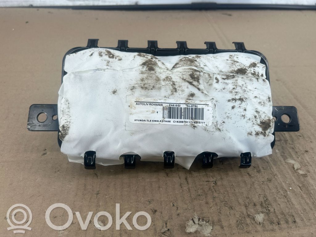 Hyundai Tucson TL Airbag del passeggero 