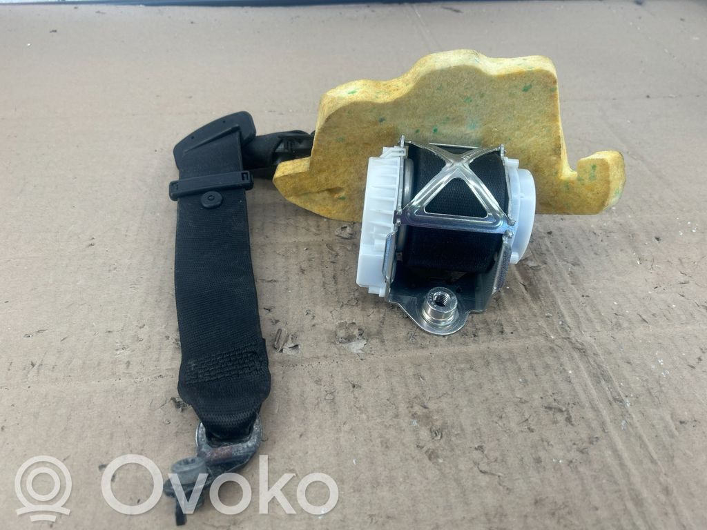 BMW 5 E60 E61 Front seatbelt 