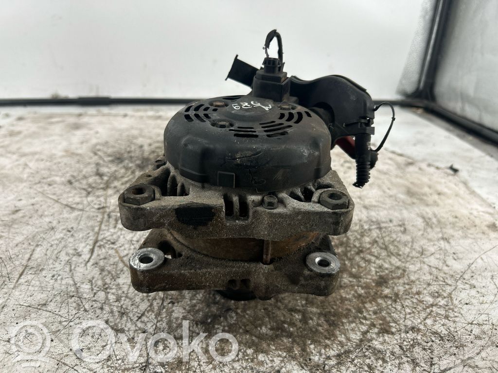 Генератор   CV6T10300BC,MS1042101731