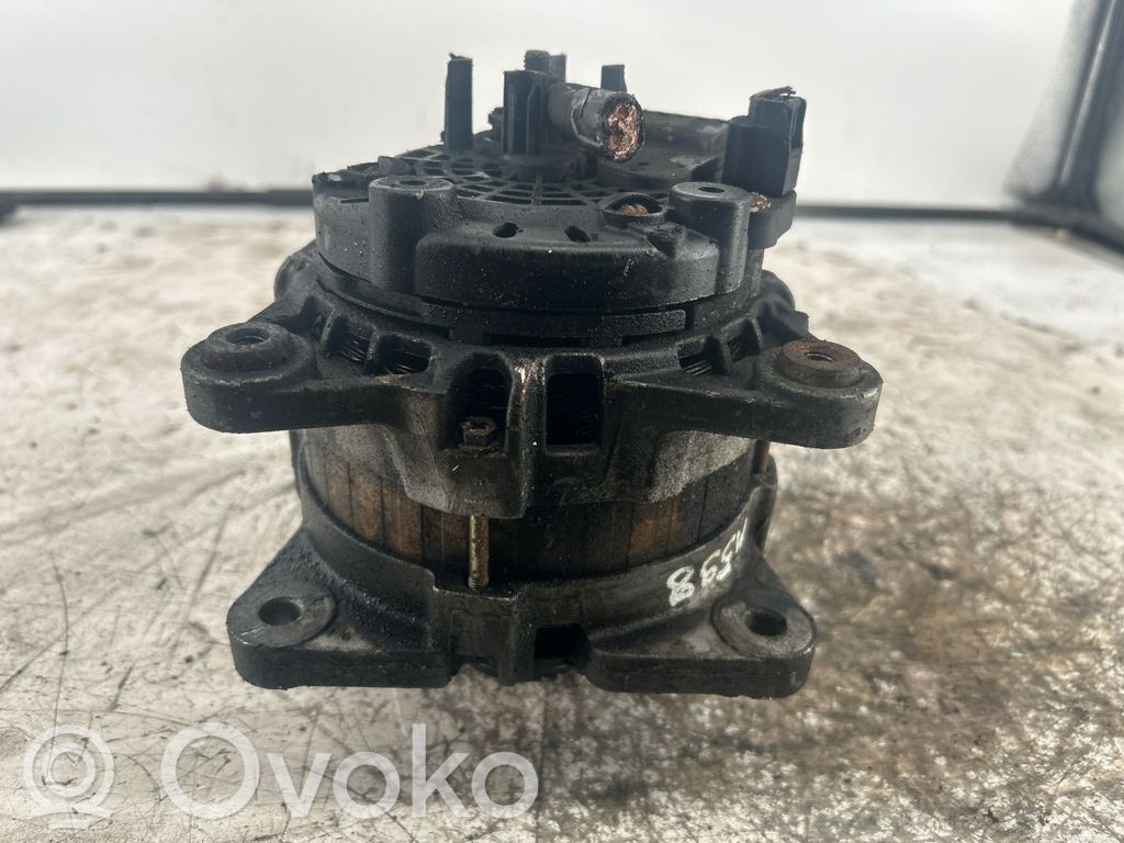 Alternador   1126830