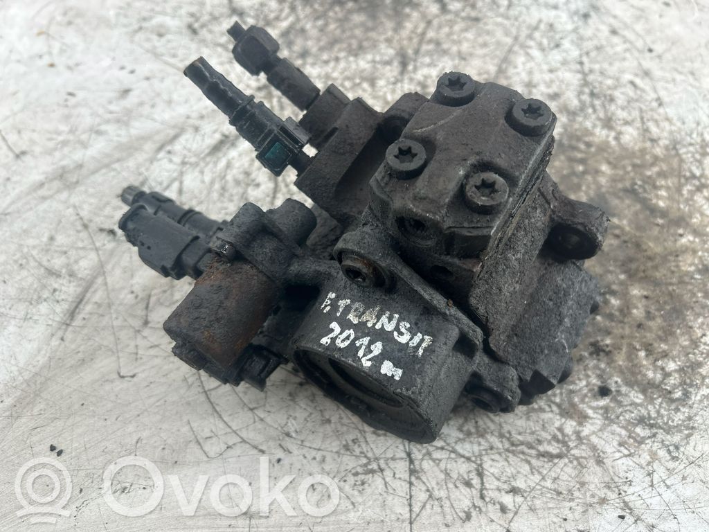 Ford Transit Pompă injecție de înaltă presiune 
