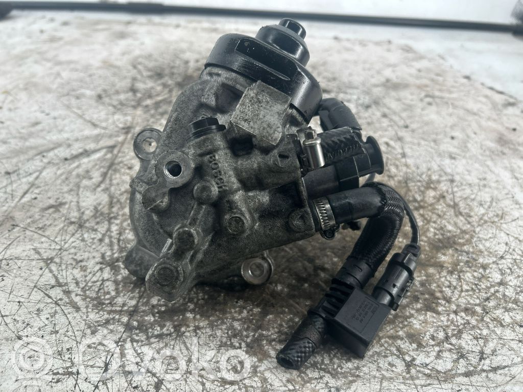 BMW 3 F30 F35 F31 Degalų (kuro) siurblys 