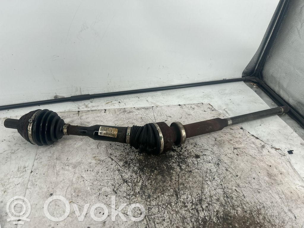 Volvo XC60 Front driveshaft 