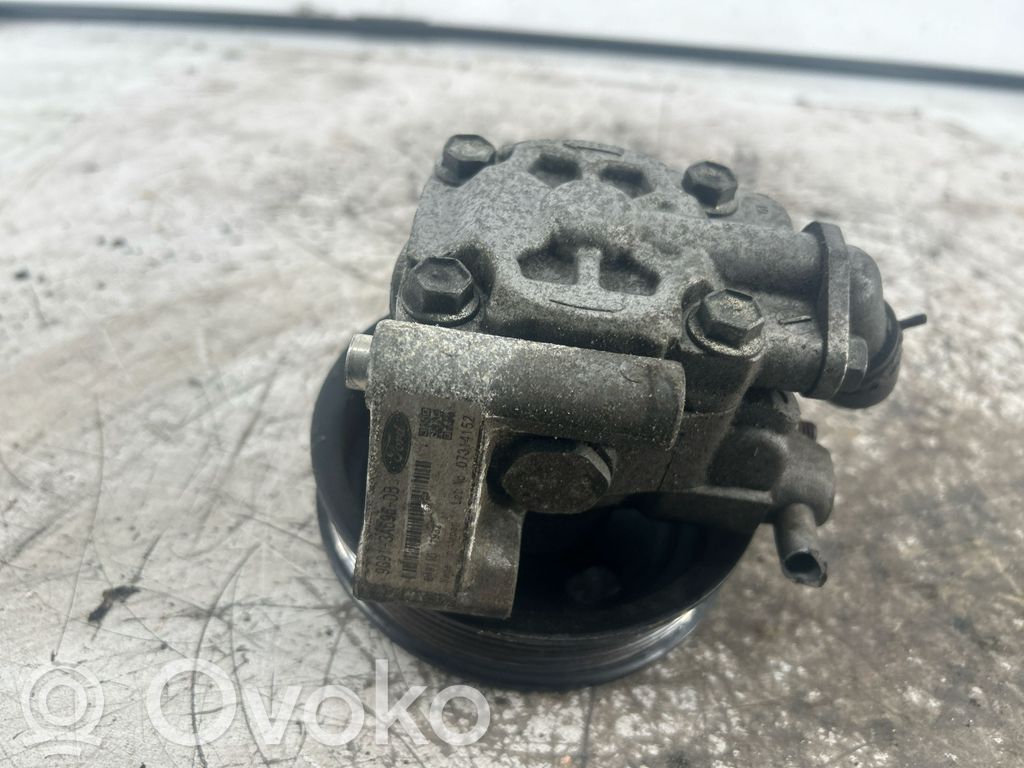 Ford S-MAX Power steering pump 