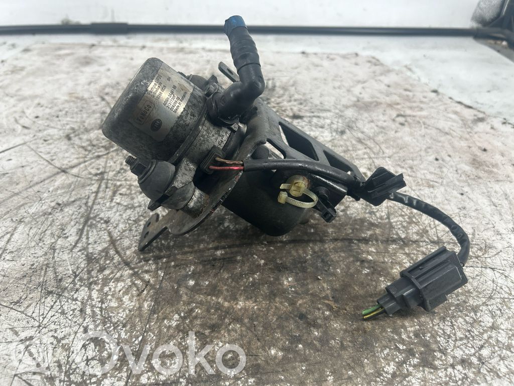 Ford S-MAX Vakuumsūknis 