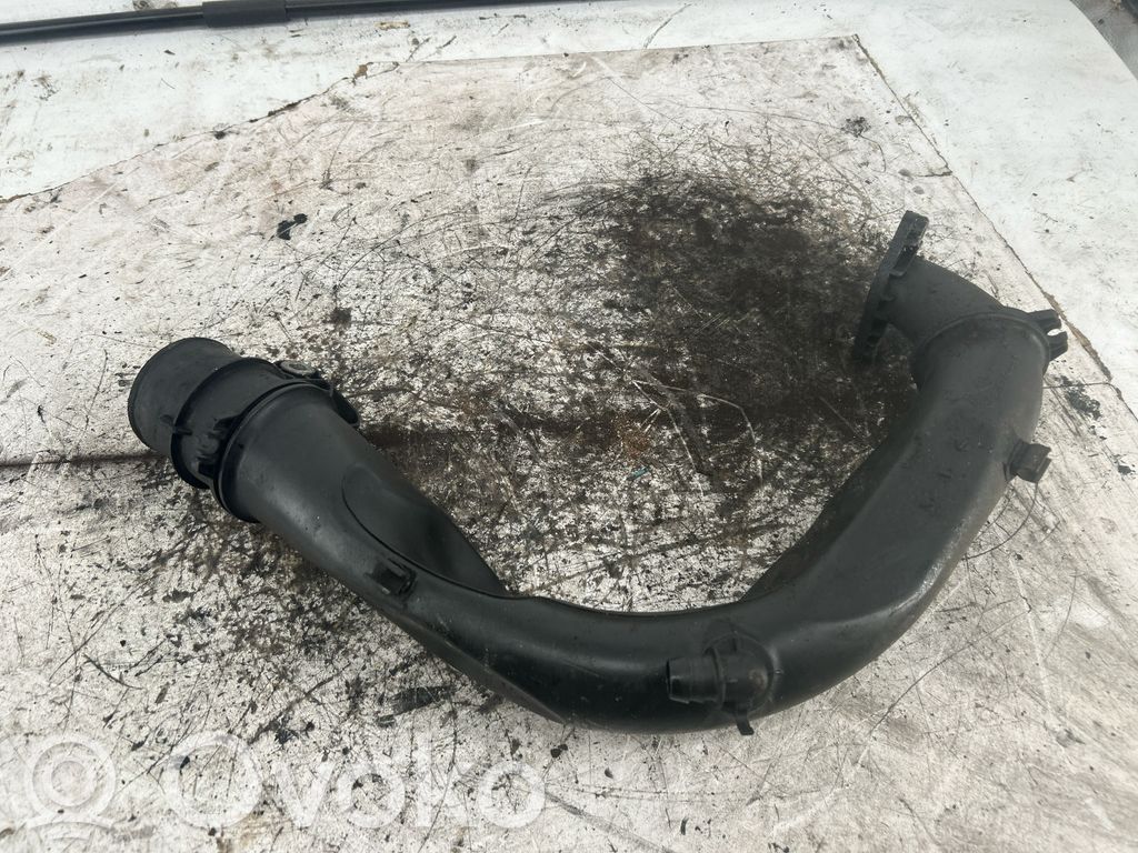 Dacia Logan Pick-Up Intercooler hose/pipe 