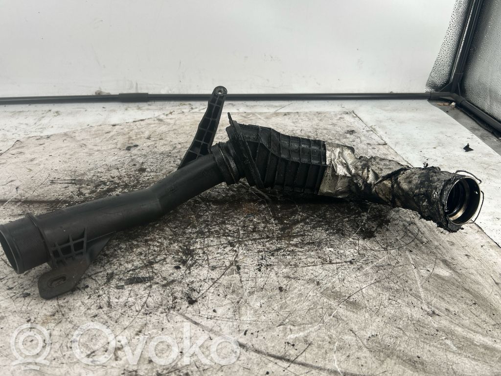 Dacia Logan Pick-Up Intercooler hose/pipe 
