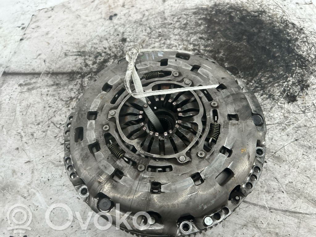 Ford Transit Sankabos komplektas 