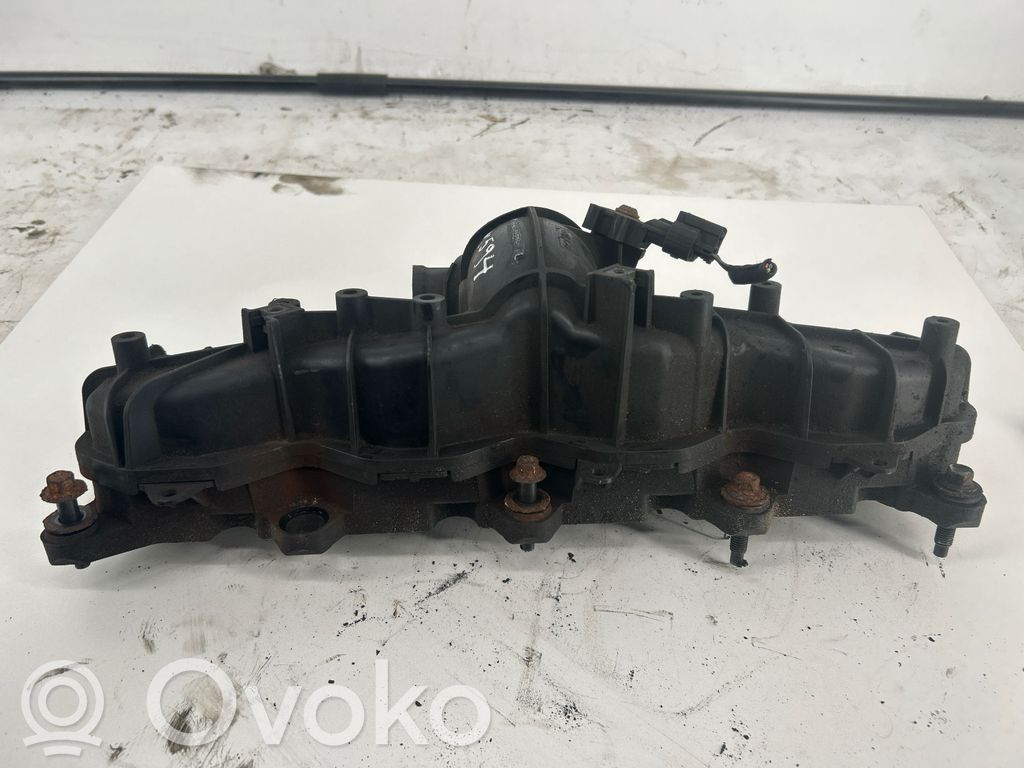 Ford Transit Custom Kolektorius įsiurbimo 