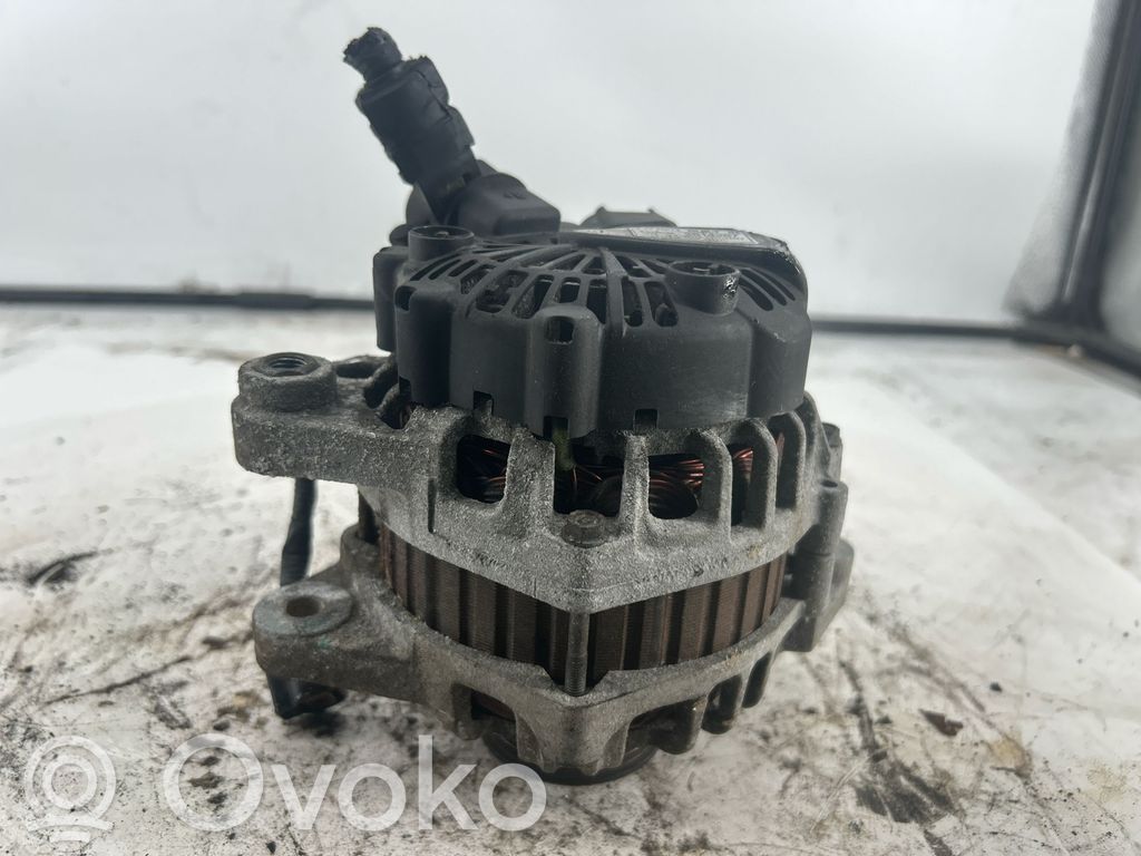 KIA Rio Generatorius 