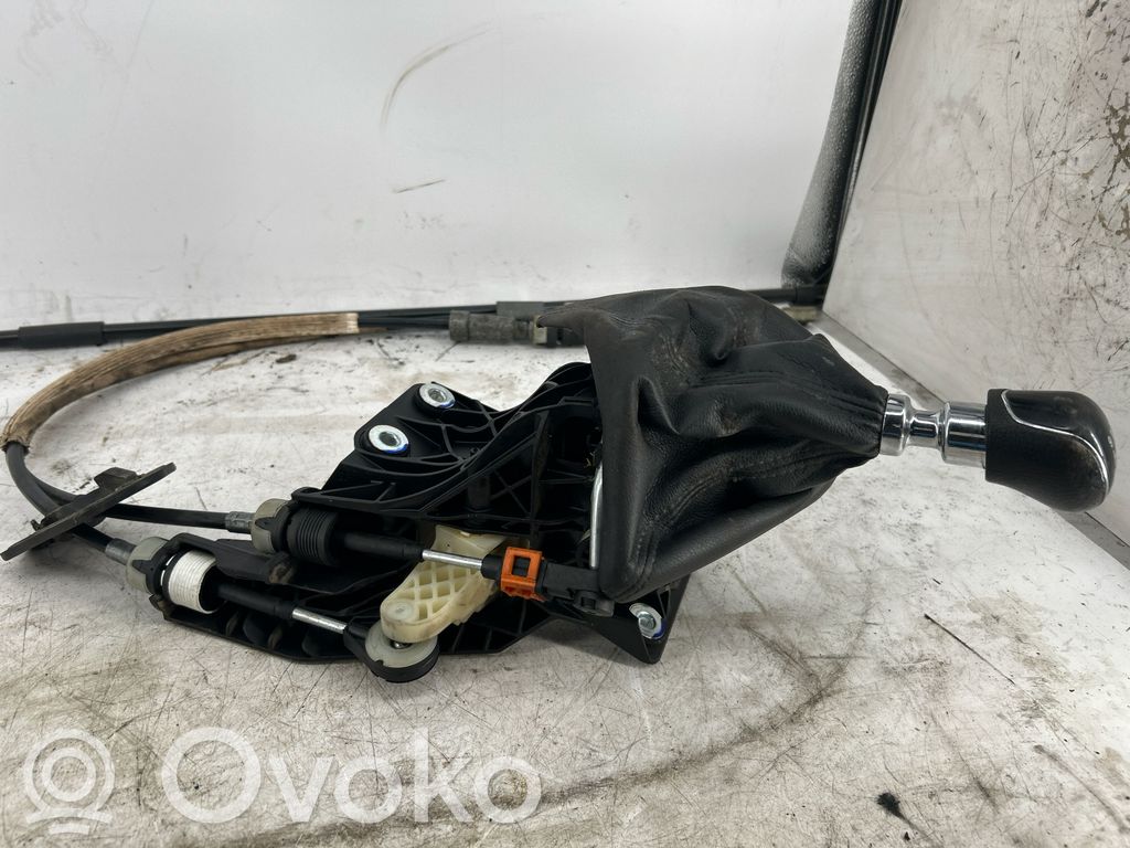 Ford Transit Custom Selector caja de cambios 
