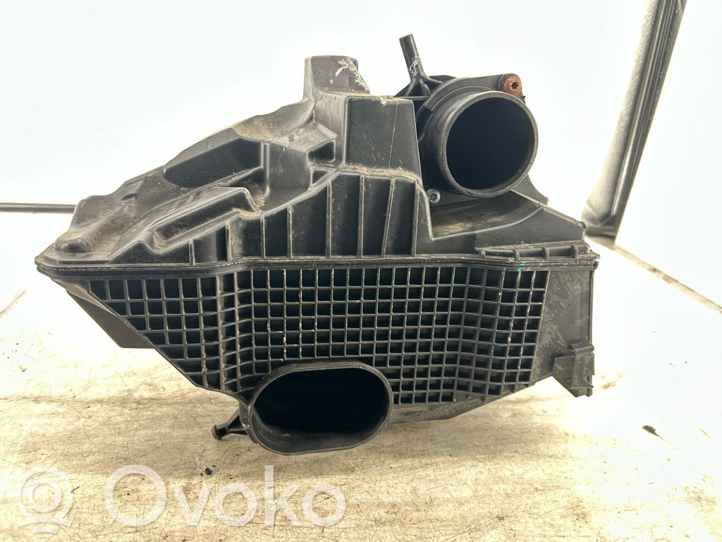 Dacia Duster Air filter box 