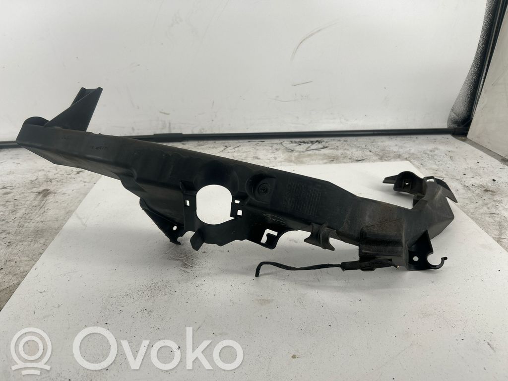 Headlight/headlamp mounting bracket   51647116707,22944911