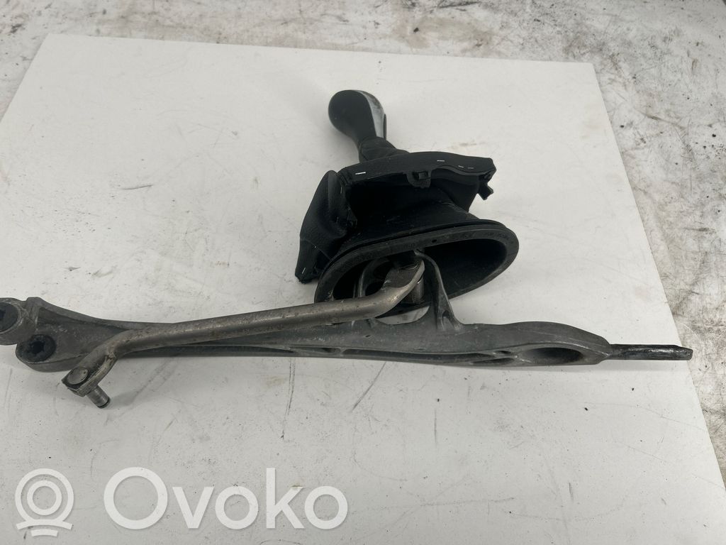 BMW 3 F30 F35 F31 Gear shifter/selector 