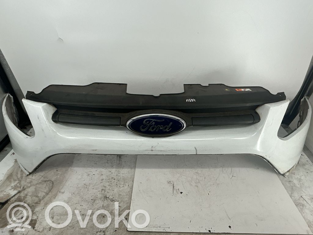 Ford Transit Priekinis bamperis 