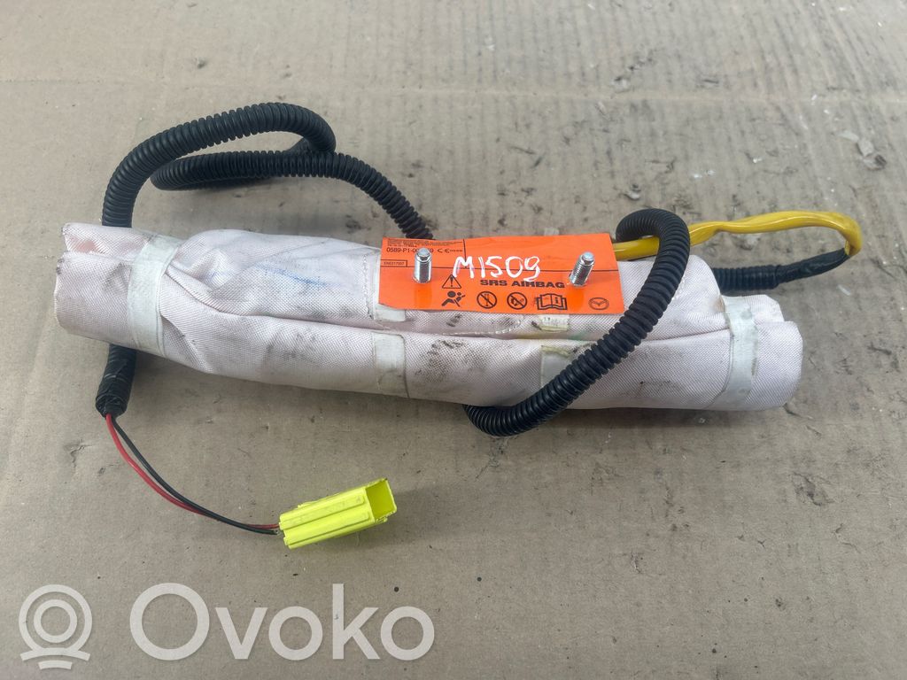 Mazda 6 Sitz-Airbag 