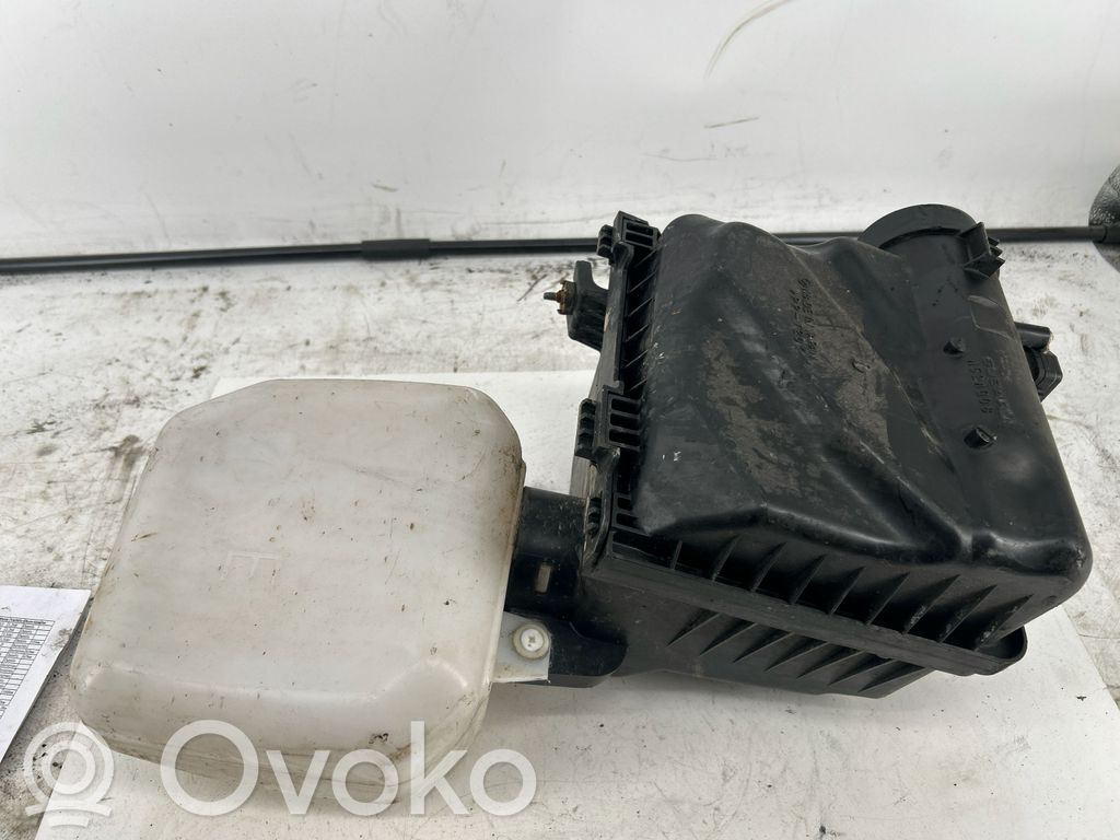 Subaru Forester SH Air filter box 