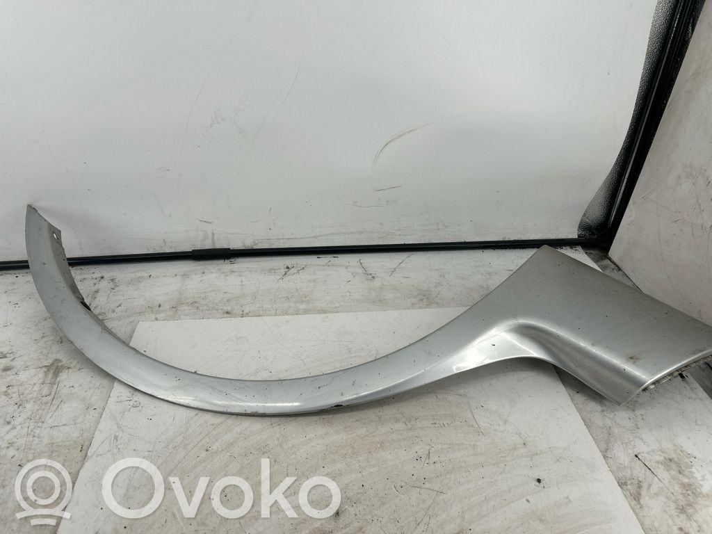 BMW X3 E83 Listwa błotnika tylnego 