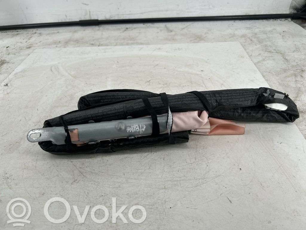 Citroen DS3 Kopfairbag 