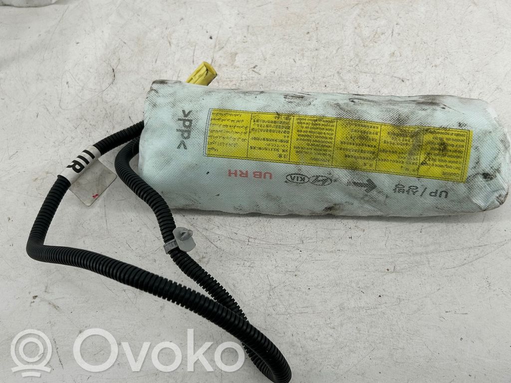 KIA Rio Sitz-Airbag 