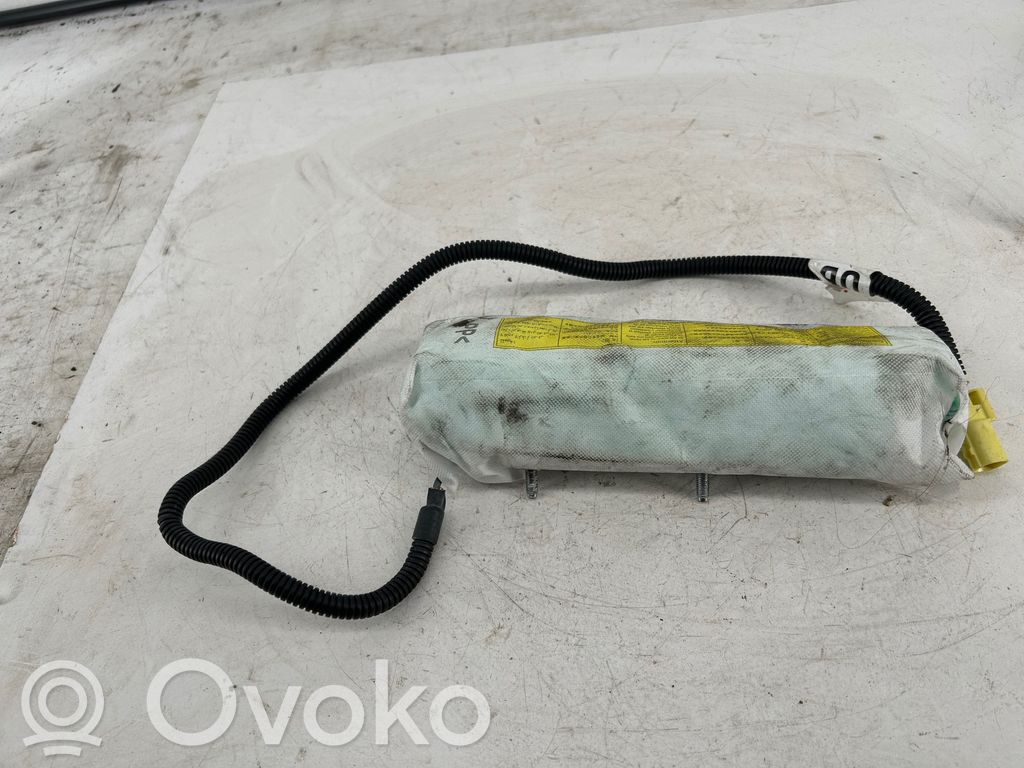 KIA Rio Sitz-Airbag 