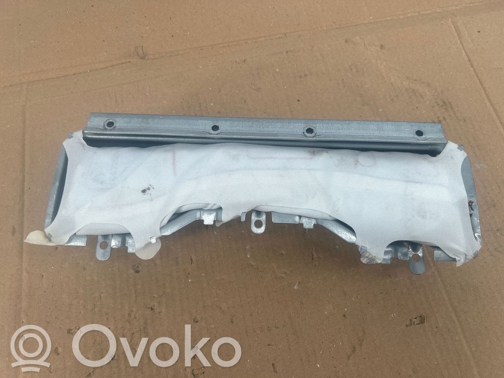 Poduszka powietrzna Airbag chroniąca kolana   A2128601002,34048612B,1055130910044