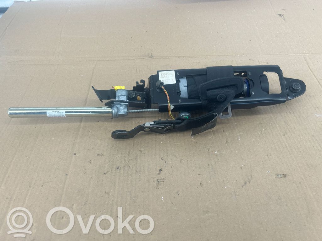 Volvo XC60 Cinturón delantero 