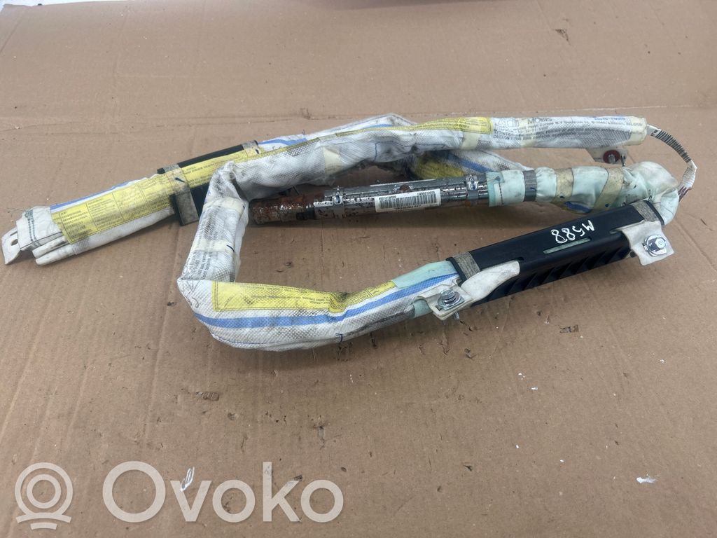 KIA Rio Airbag del techo 