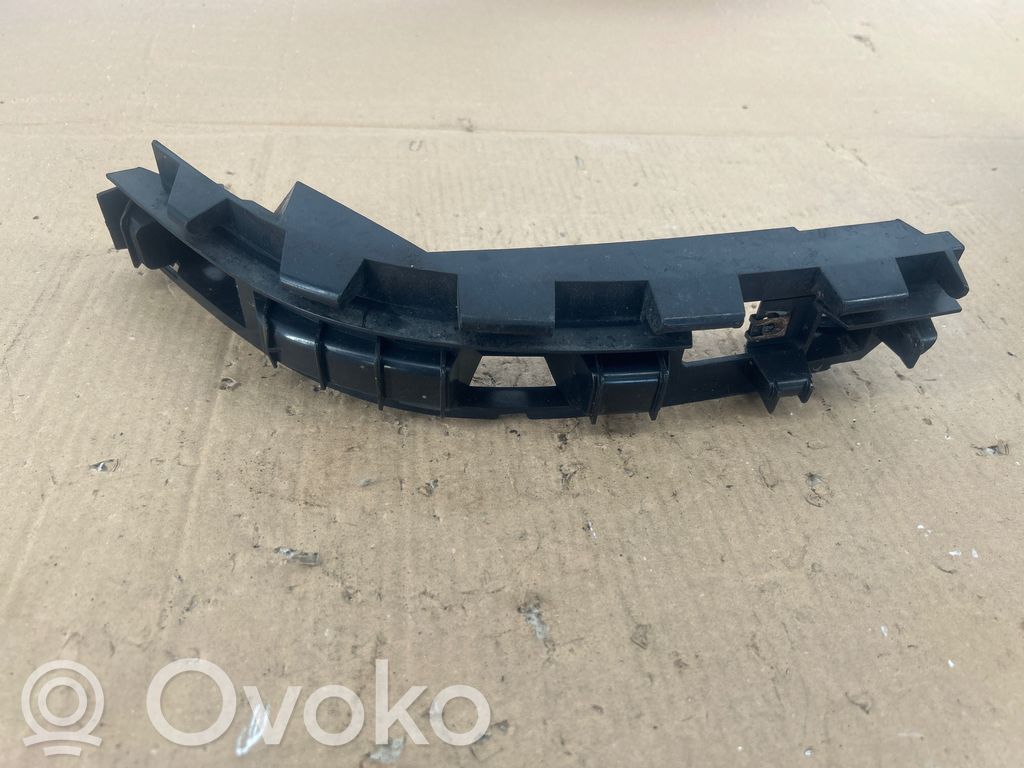 BMW 7 E65 E66 Soporte de montaje del parachoques trasero 
