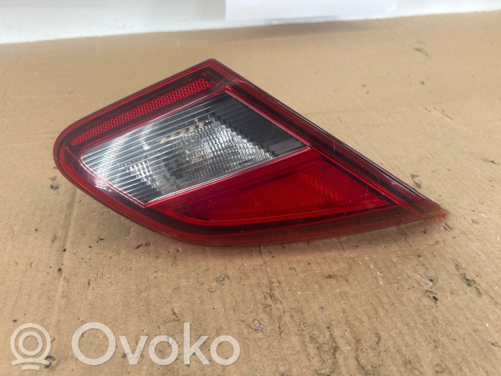 Tailgate rear/tail lights   460034366,13428461,0287722102