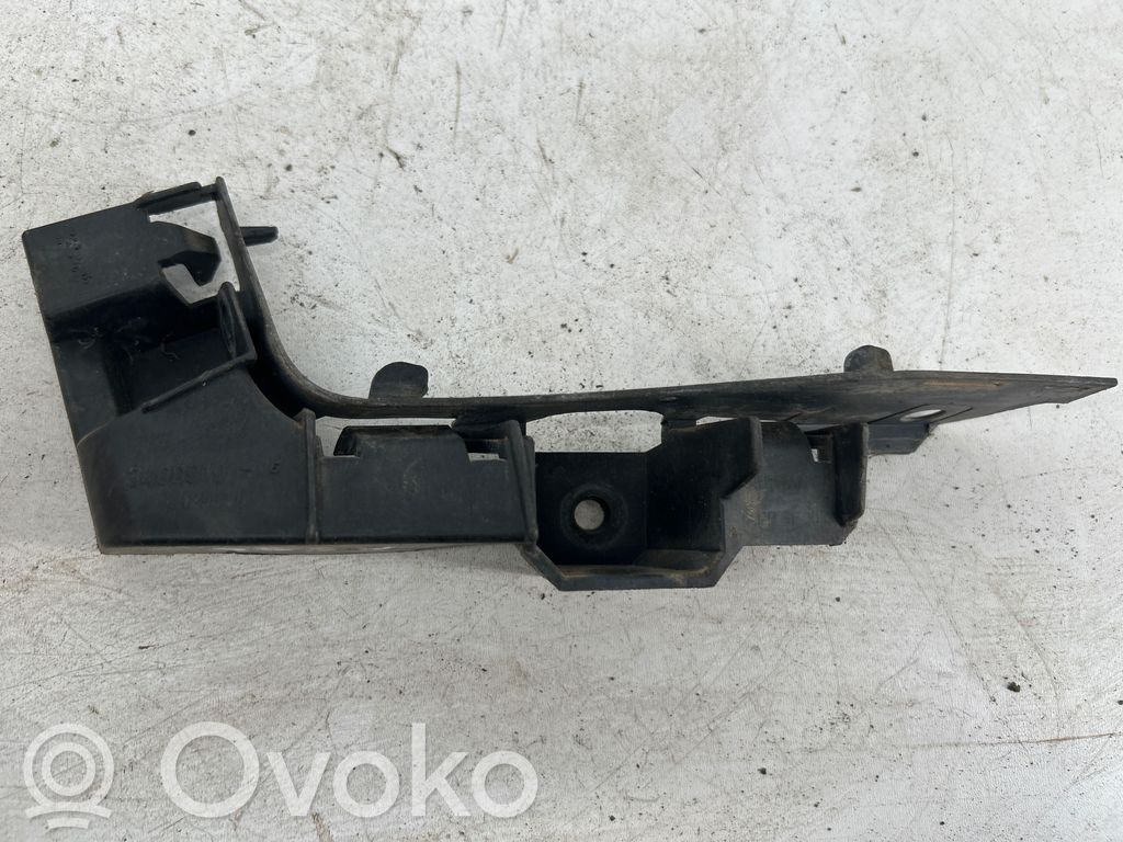 BMW X3 E83 Soporte del parachoques delantero 