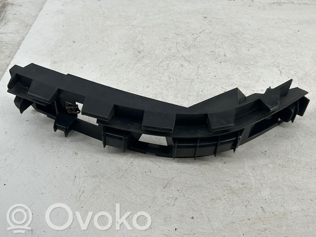 BMW 7 E65 E66 Support de pare-chocs arrière 