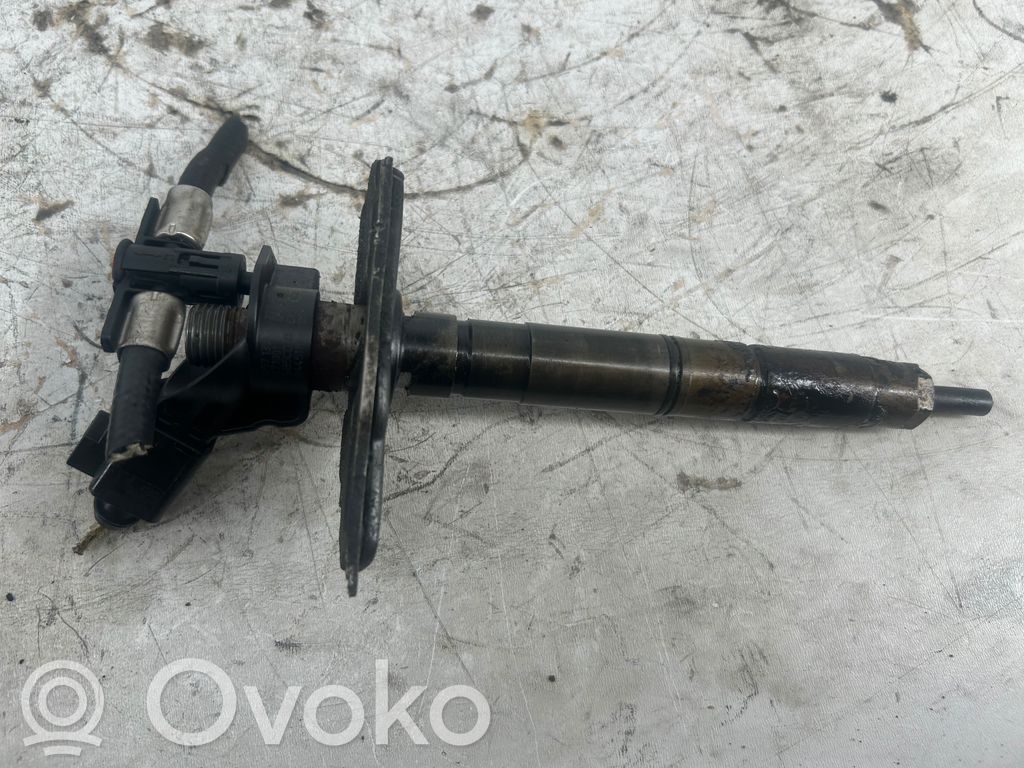 Audi Q5 SQ5 8R Inyector de combustible 