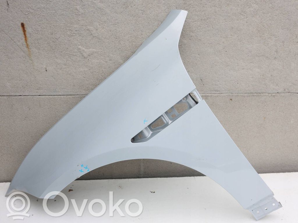 Polestar 4 Guardabarro 