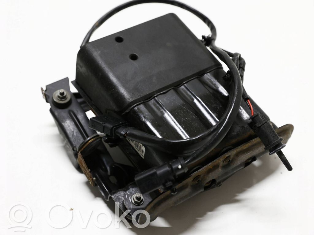 Porsche Panamera (970) Compressore/pompa sospensioni pneumatiche 