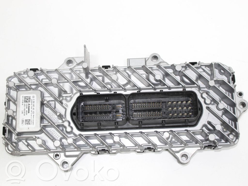 Ford Focus Other control units/modules 