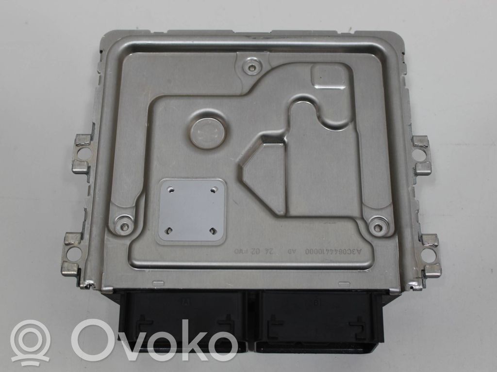 Other control units/modules   AAA9549250000,13170522401,R1T112A650HA,R1TA12B684FA