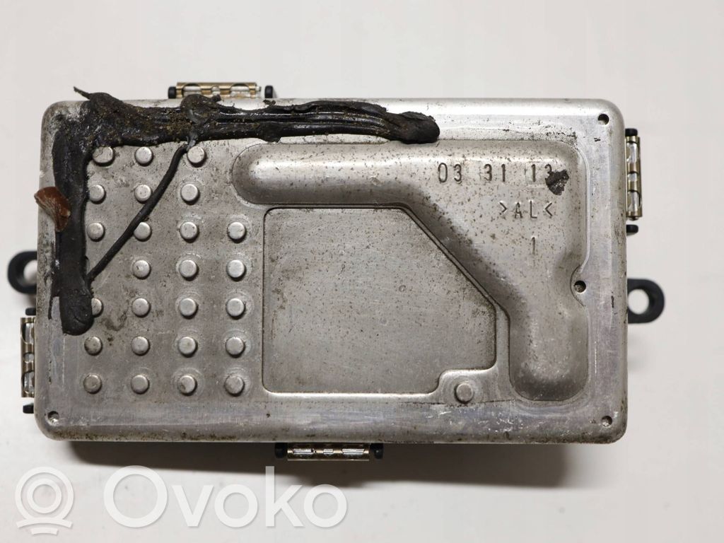 Inne komputery / moduły / sterowniki   97062442303,8352005,5HL01079204