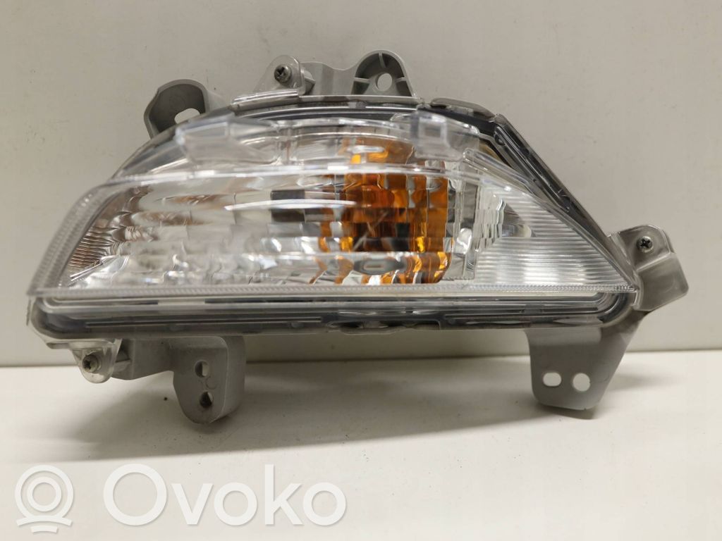 Mazda 3 III Etusuuntavilkku 