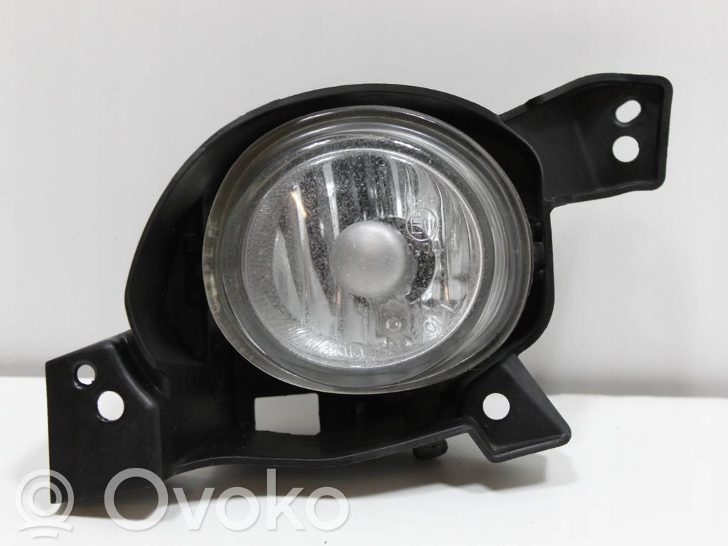 Headlight/headlamp   61015
