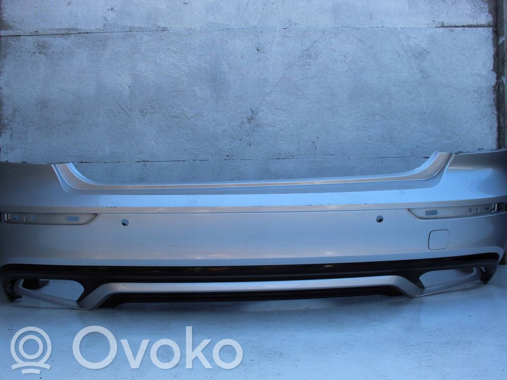 Volvo S60 Parachoques 