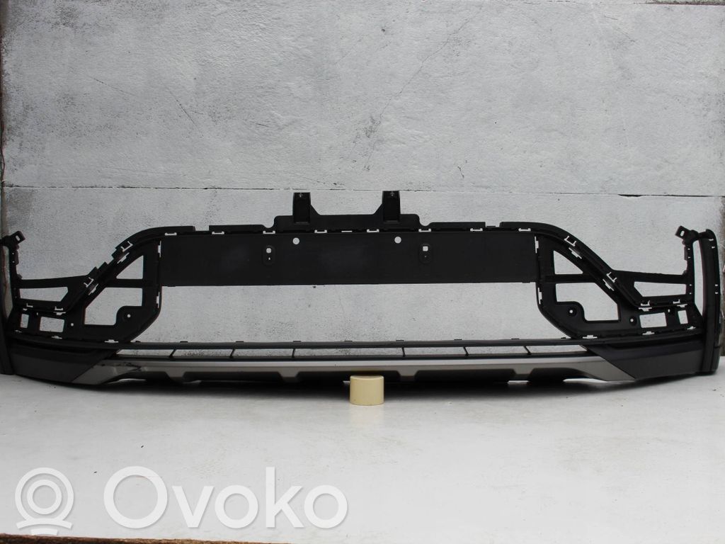 Lynk & co 01 Parachoques delantero 