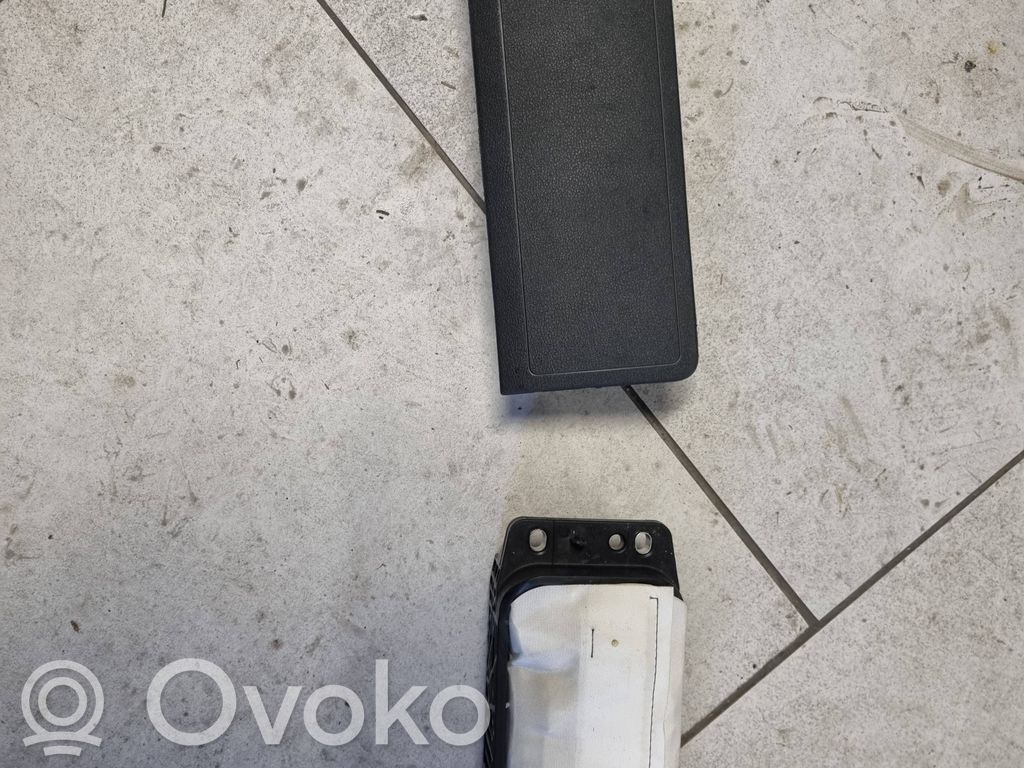 Audi A4 S4 B9 Poduszka powietrzna Airbag pasażera 