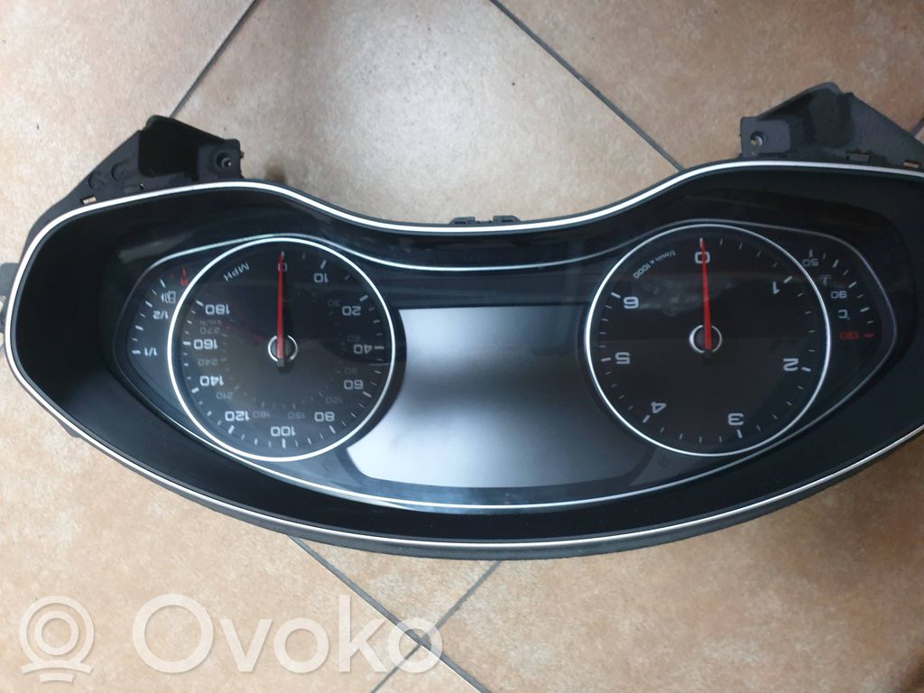 Audi A7 S7 4G Nopeusmittari (mittaristo) 