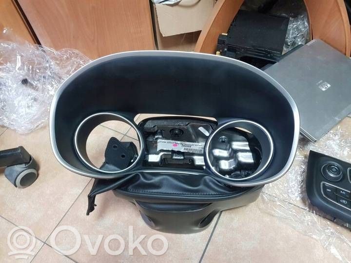 Jeep Compass Steering wheel column trim 