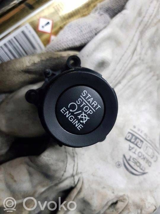 Jeep Compass Engine start stop button switch 