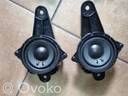 Audi A4 S4 B9 Difuzor planșă colete 