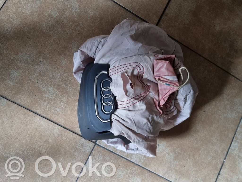 Poduszka powietrzna Airbag kierownicy   8W0880201AQ,T4M0201,TAM0201