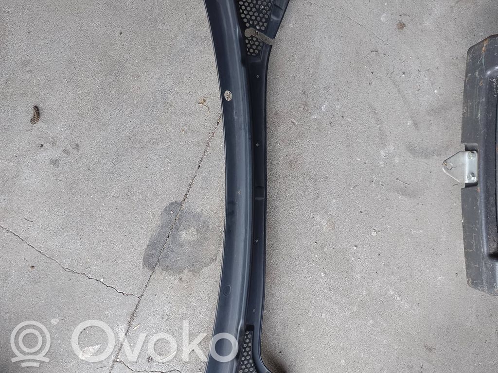 Seat Leon (5F) Pyyhinkoneiston lista 