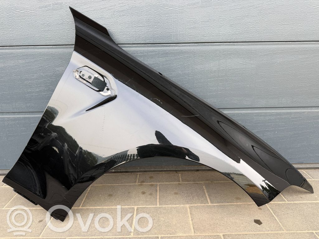 BMW M2 F87 Aripă 